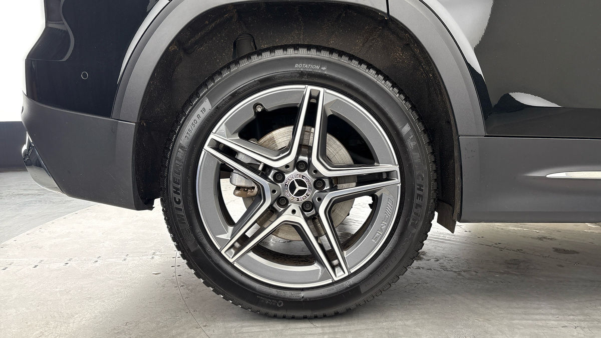 Used Mercedes-Benz GLB 2025 for sale - 76357255: Photo 10