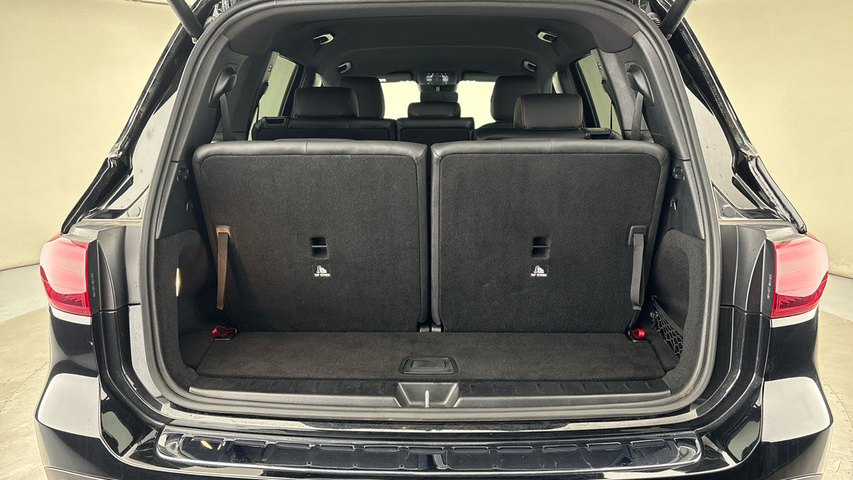 Used Mercedes-Benz GLB 2025 for sale - 76357255: Photo 11