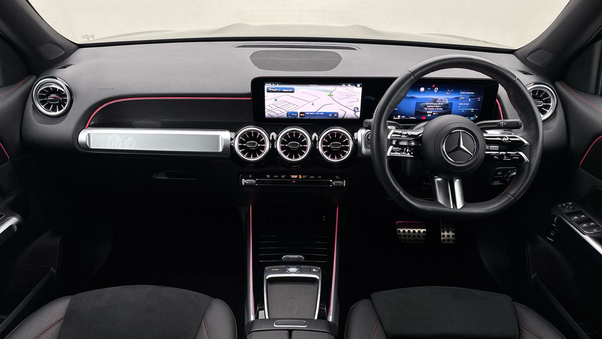 Used Mercedes-Benz GLB 2025 for sale - 76357255: Photo 12