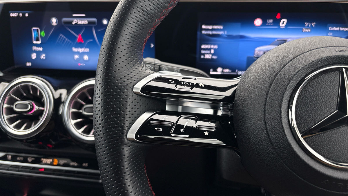 Used Mercedes-Benz GLB 2025 for sale - 76357255: Photo 13