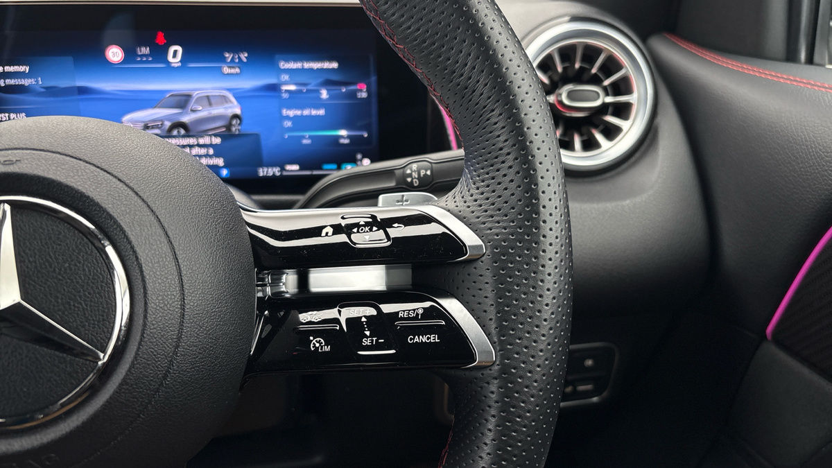 Used Mercedes-Benz GLB 2025 for sale - 76357255: Photo 14