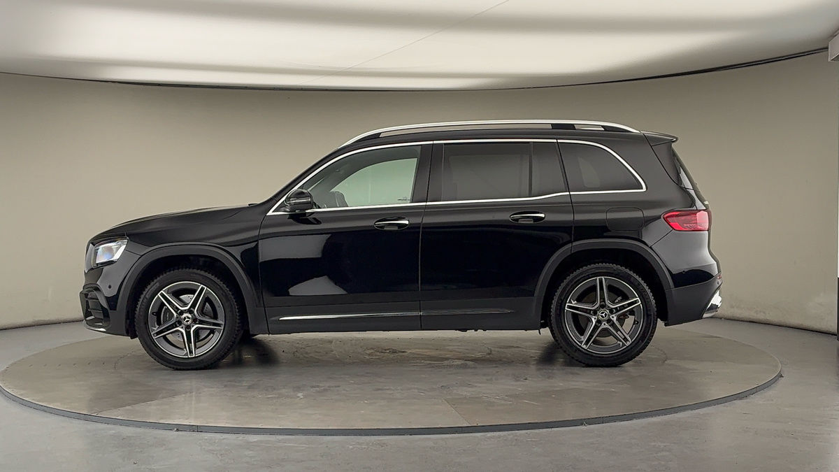 Used Mercedes-Benz GLB 2025 for sale - 76357255: Photo 15