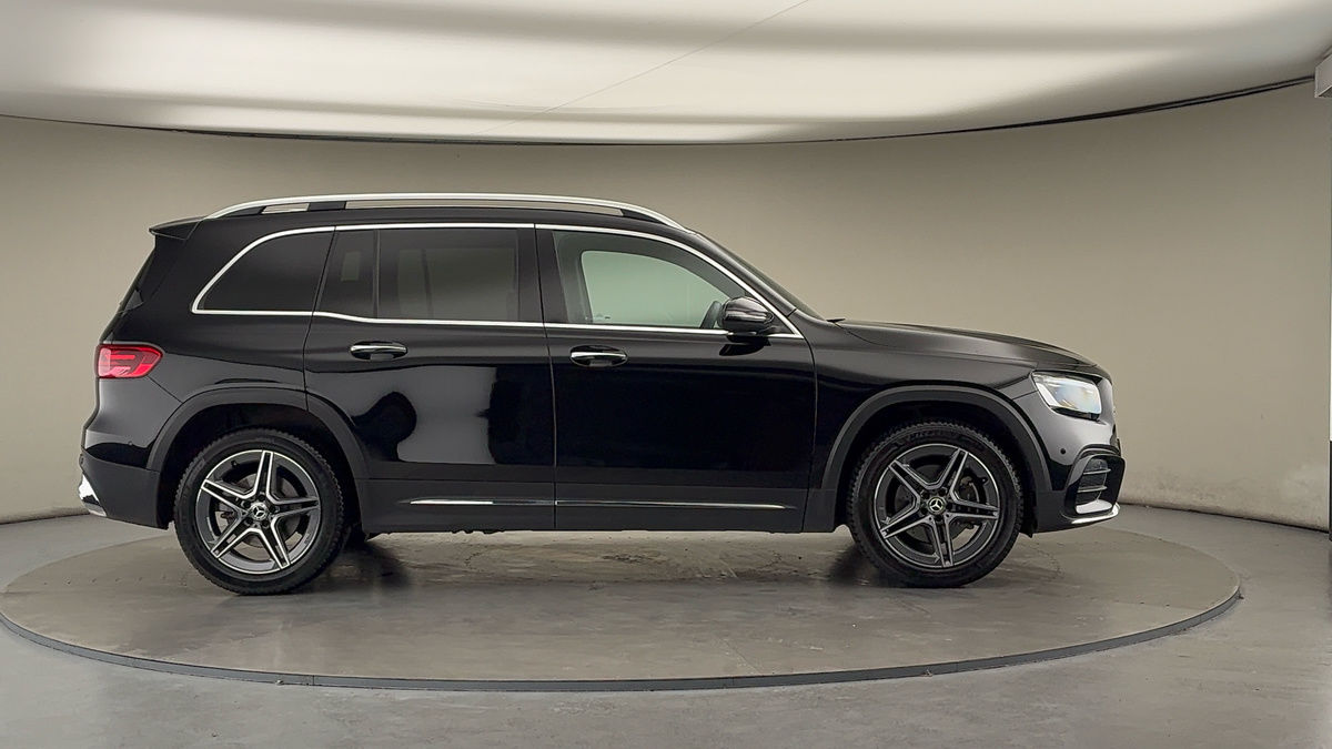 Used Mercedes-Benz GLB 2025 for sale - 76357255: Photo 16