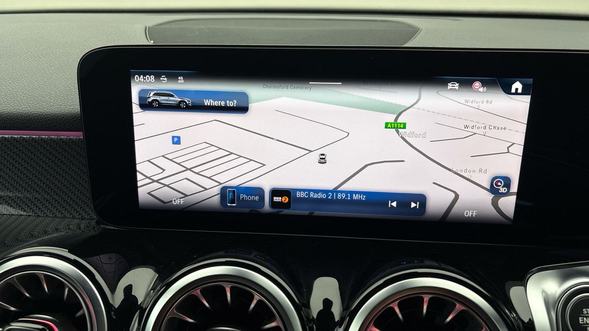 Used Mercedes-Benz GLB 2025 for sale - 76357255: Photo 17