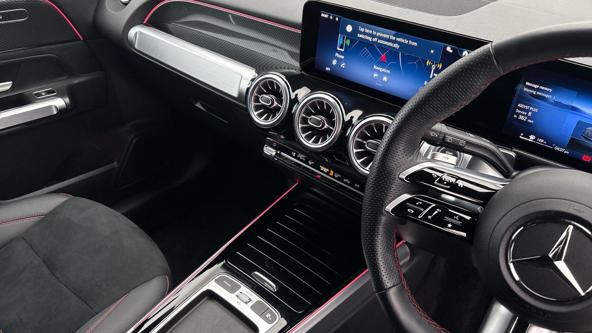 Used Mercedes-Benz GLB 2025 for sale - 76357255: Photo 18