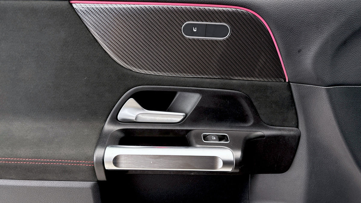 Used Mercedes-Benz GLB 2025 for sale - 76357255: Photo 19