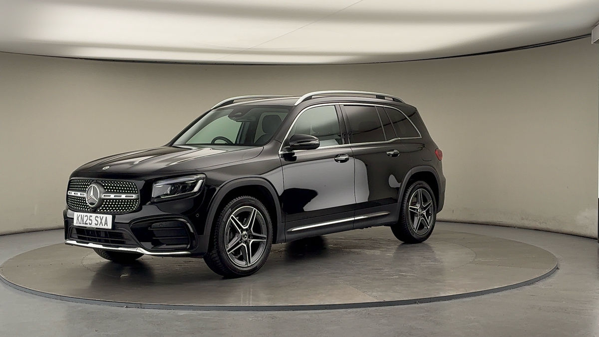 Used Mercedes-Benz GLB 2025 for sale - 76357255: Photo 20