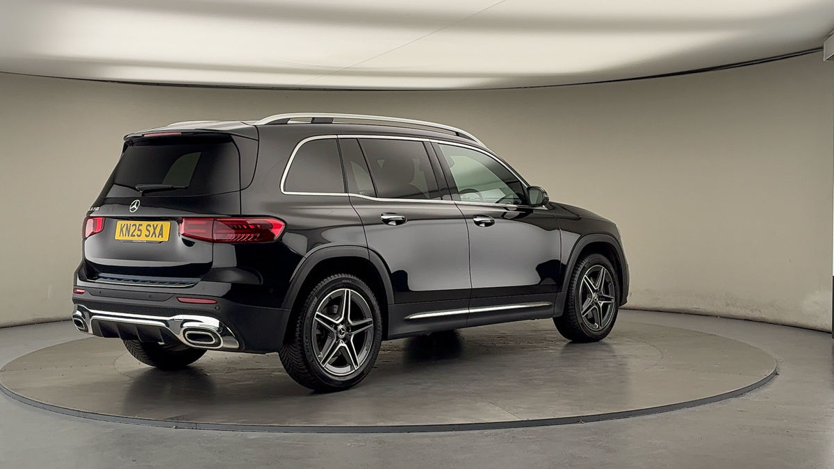 Used Mercedes-Benz GLB 2025 for sale - 76357255: Photo 21