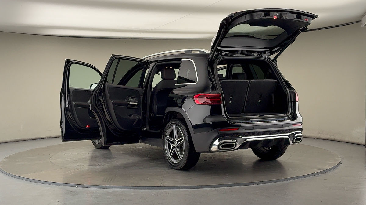 Used Mercedes-Benz GLB 2025 for sale - 76357255: Photo 23