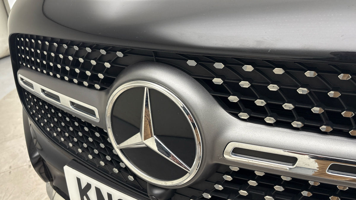 Used Mercedes-Benz GLB 2025 for sale - 76357255: Photo 24