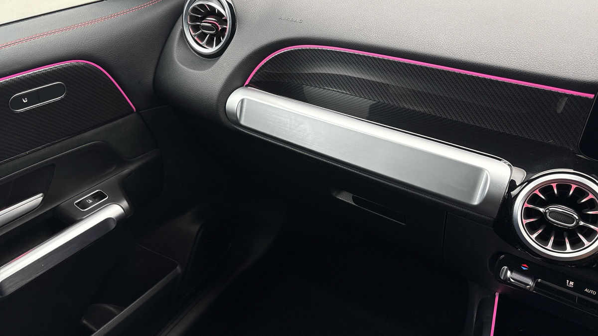 Used Mercedes-Benz GLB 2025 for sale - 76357255: Photo 25