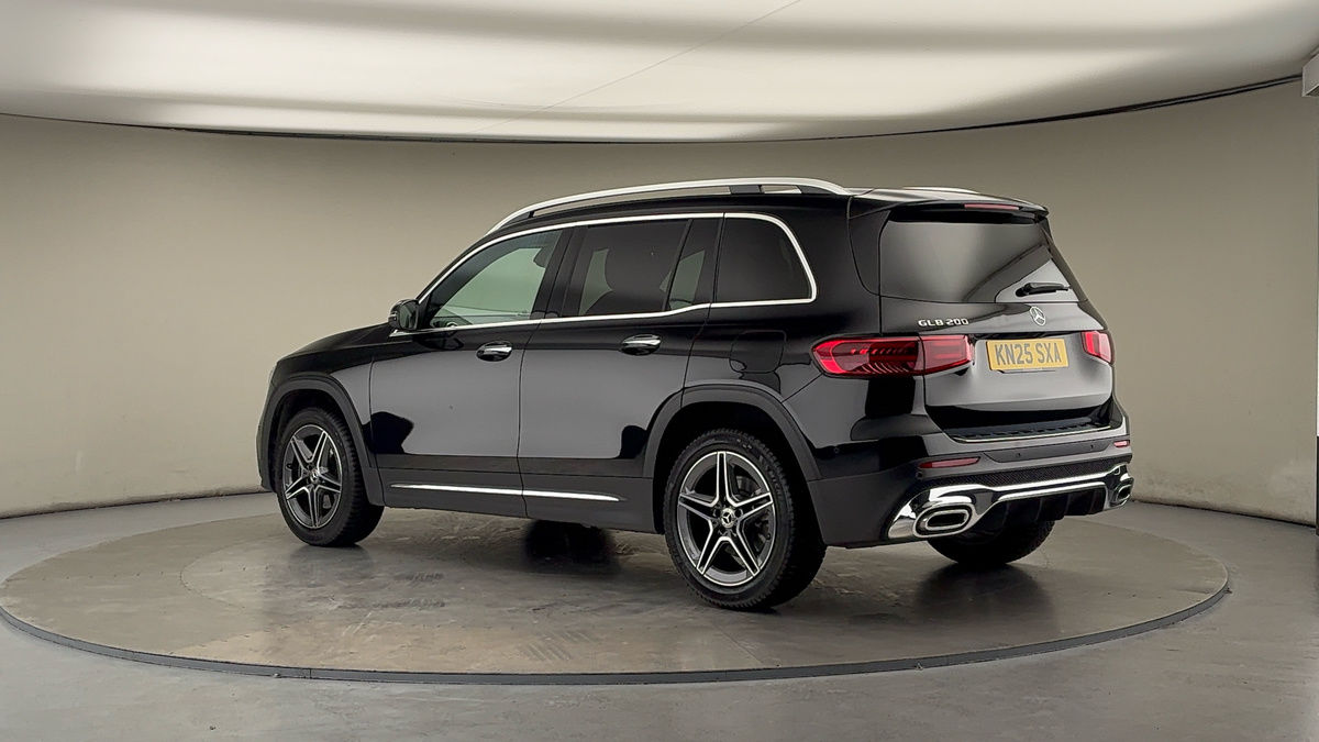 Used Mercedes-Benz GLB 2025 for sale - 76357255: Photo 27