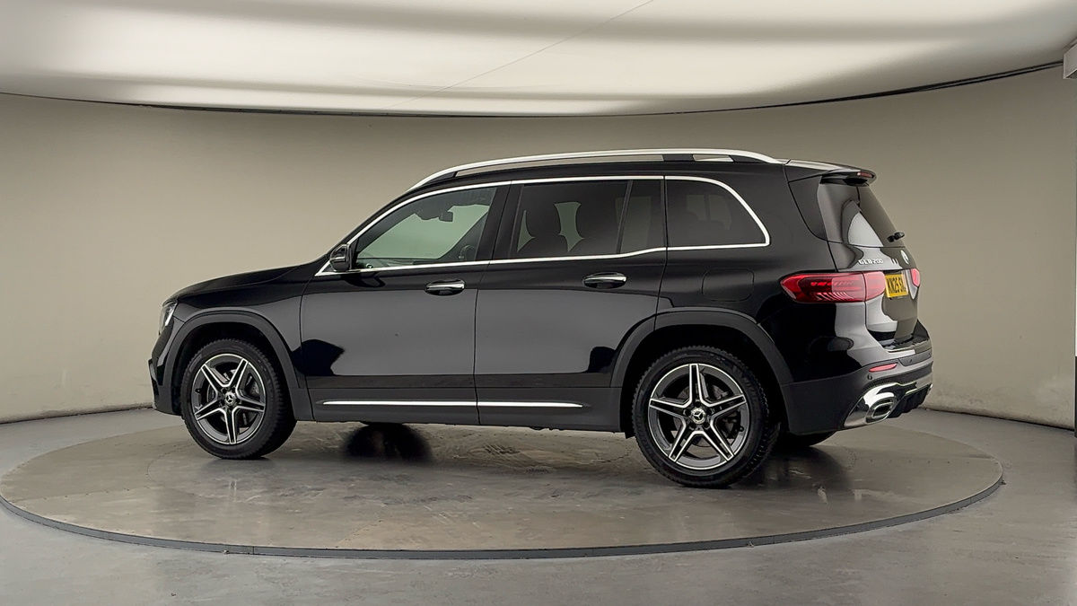 Used Mercedes-Benz GLB 2025 for sale - 76357255: Photo 28