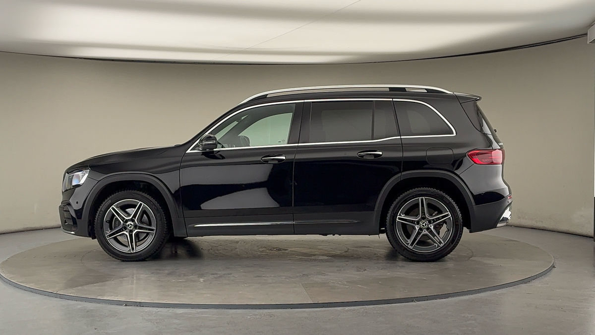 Used Mercedes-Benz GLB 2025 for sale - 76357255: Photo 29