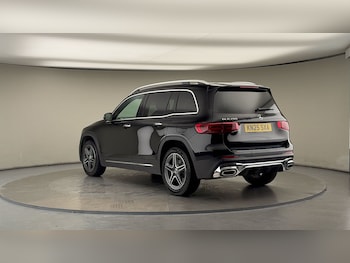 Used Mercedes-Benz GLB 2025 for sale - 76357255: Photo