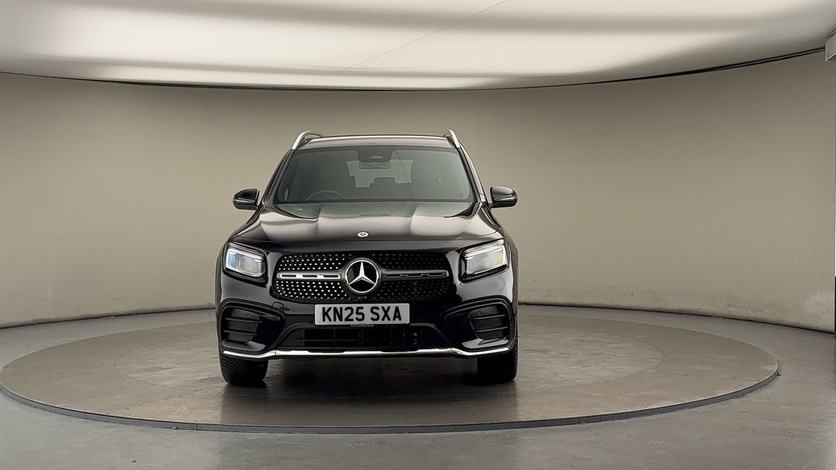 Used Mercedes-Benz GLB 2025 for sale - 76357255: Photo 3