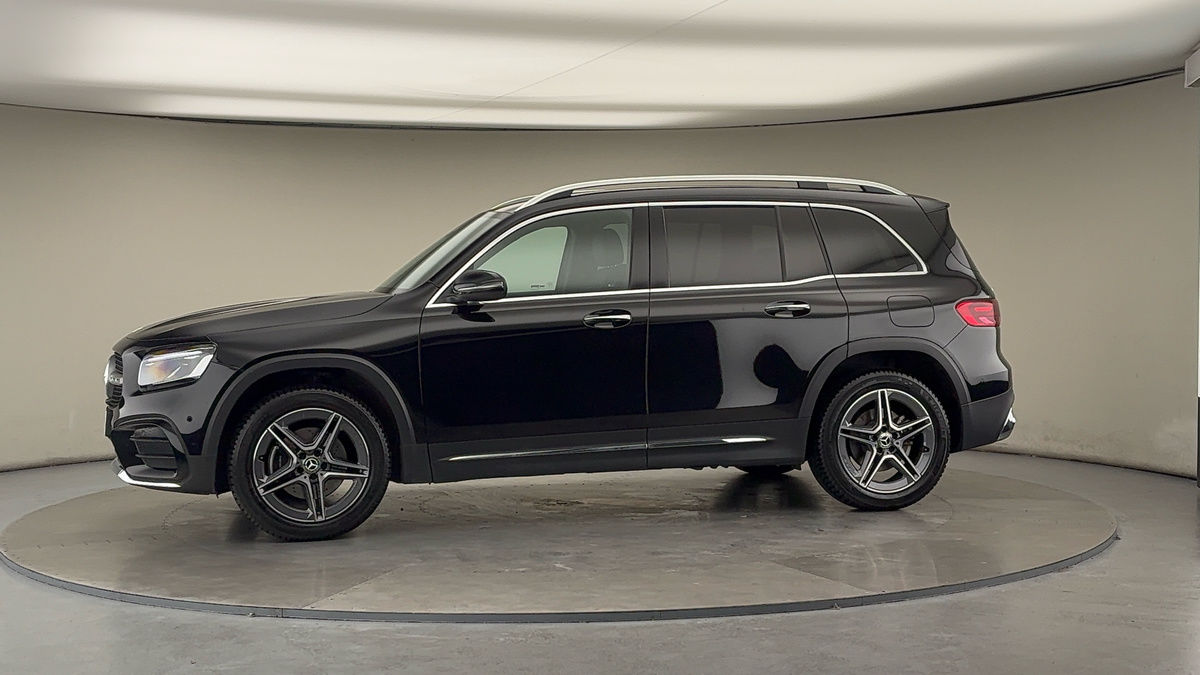 Used Mercedes-Benz GLB 2025 for sale - 76357255: Photo 30