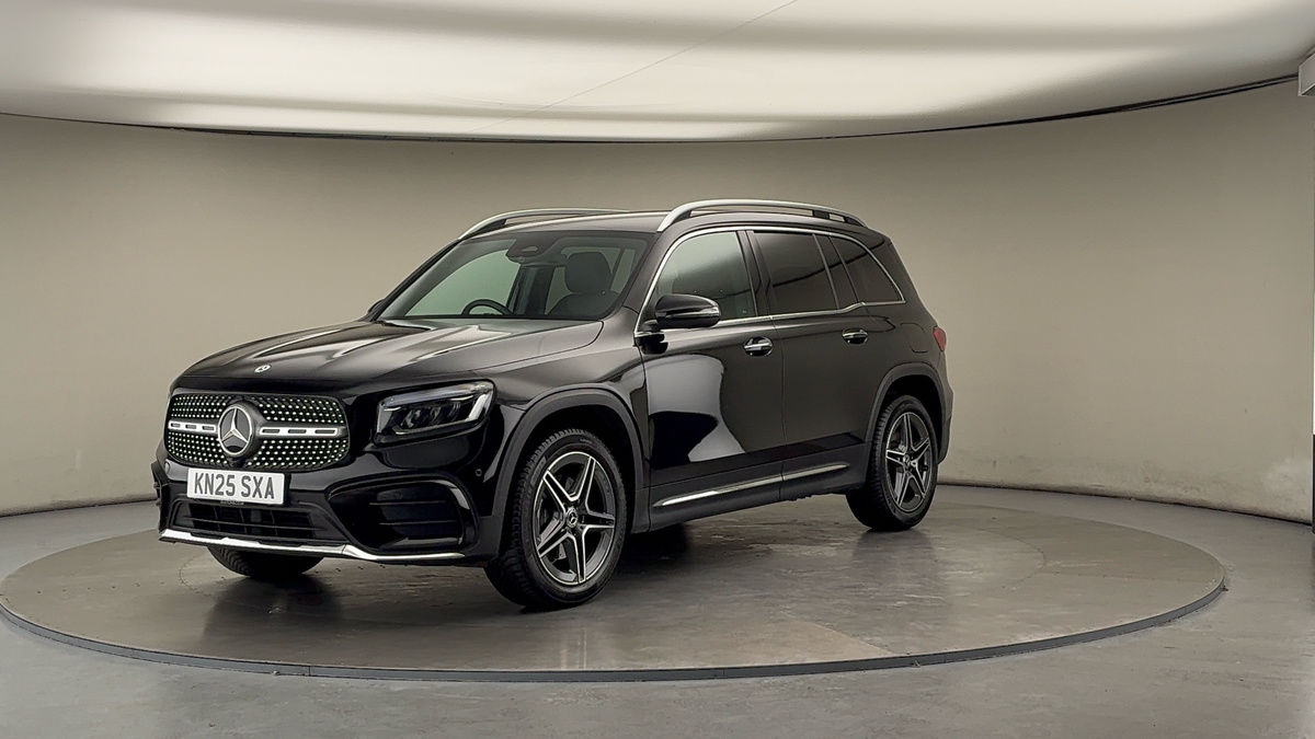 Used Mercedes-Benz GLB 2025 for sale - 76357255: Photo 32