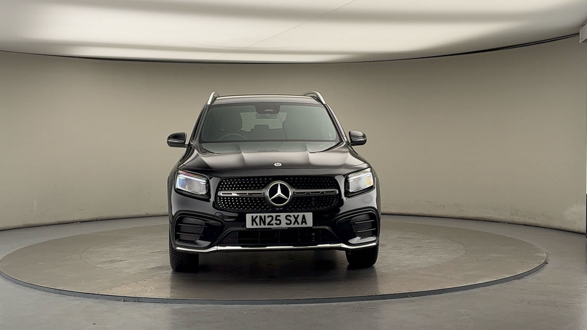 Used Mercedes-Benz GLB 2025 for sale - 76357255: Photo 34