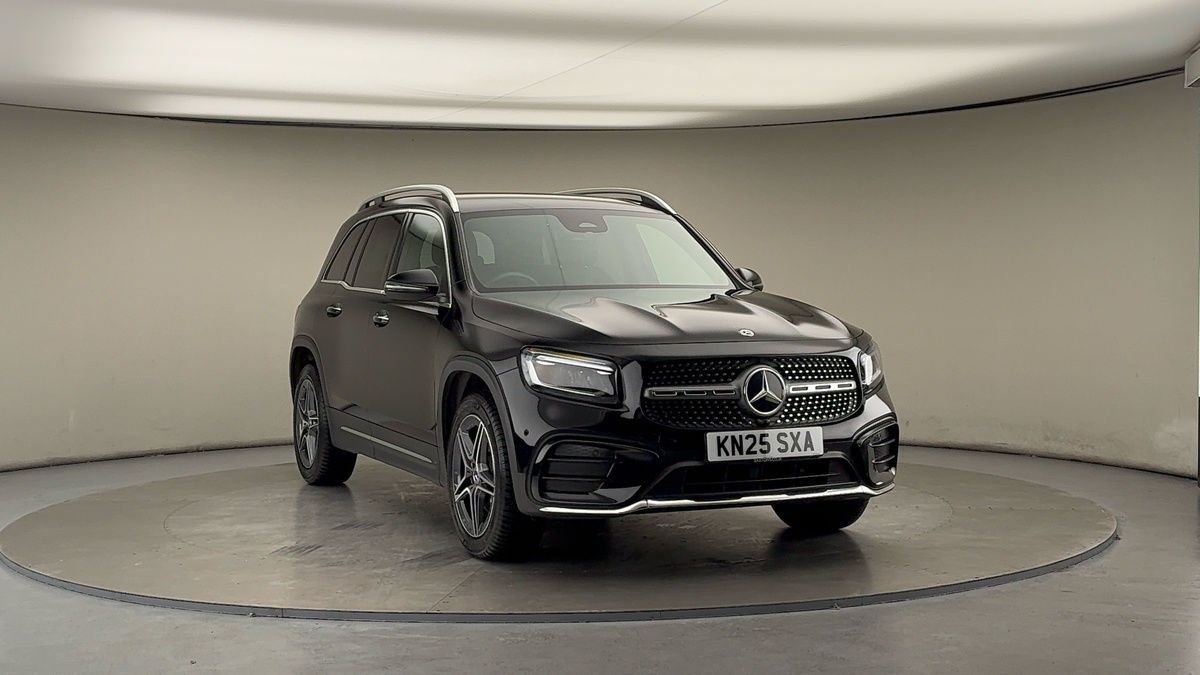 Used Mercedes-Benz GLB 2025 for sale - 76357255: Photo 35