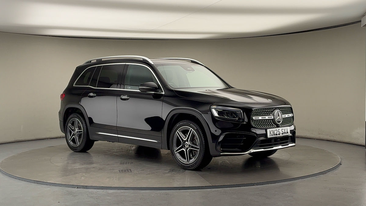 Used Mercedes-Benz GLB 2025 for sale - 76357255: Photo 36