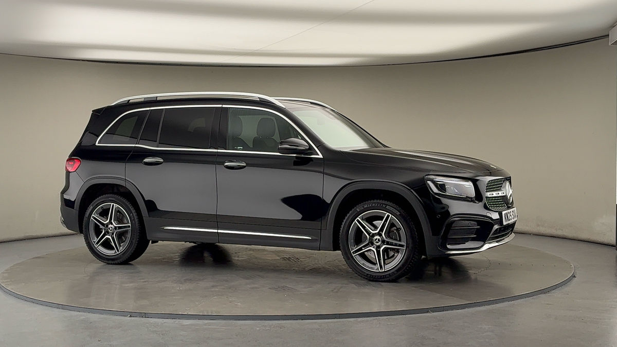 Used Mercedes-Benz GLB 2025 for sale - 76357255: Photo 37