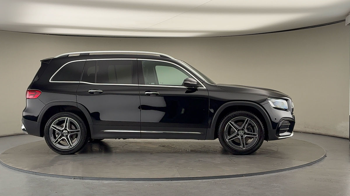 Used Mercedes-Benz GLB 2025 for sale - 76357255: Photo 38