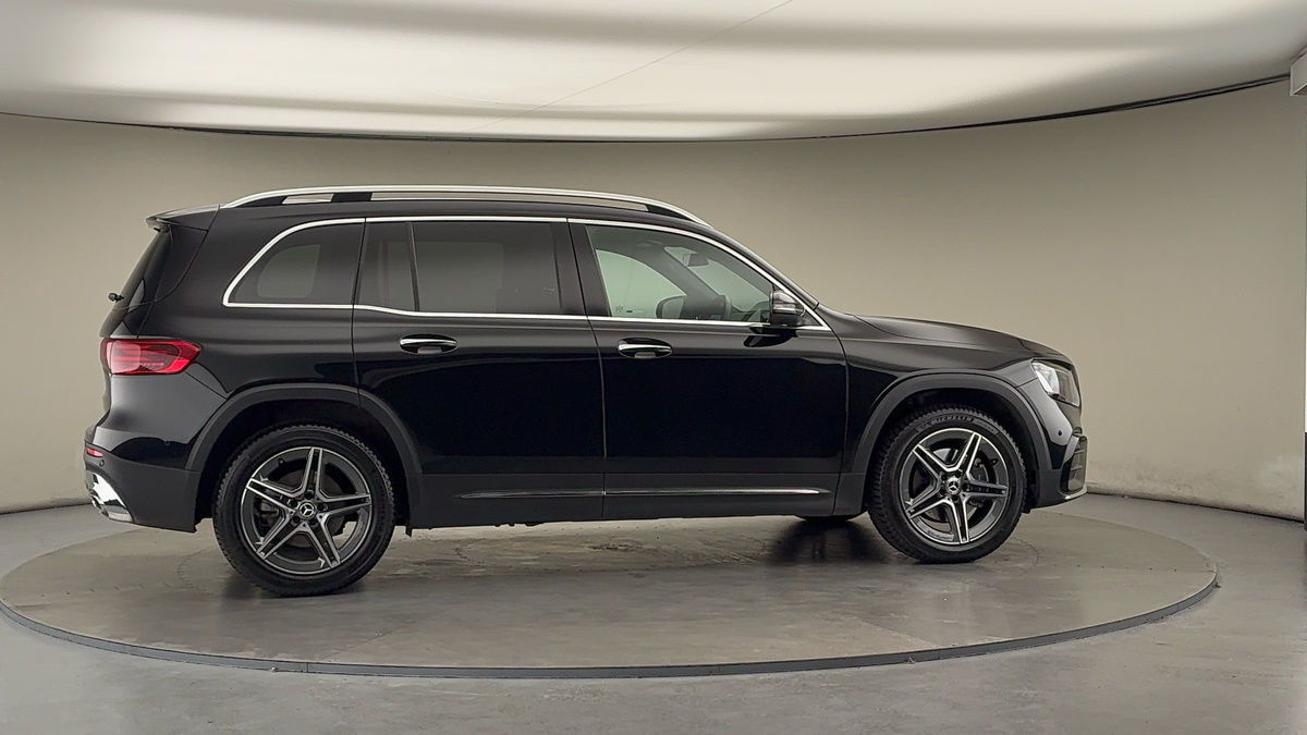 Used Mercedes-Benz GLB 2025 for sale - 76357255: Photo 39