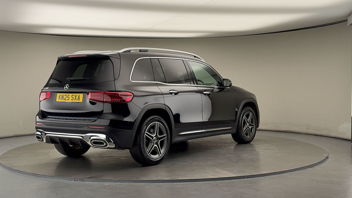 Used Mercedes-Benz GLB 2025 for sale - 76357255: Photo 41