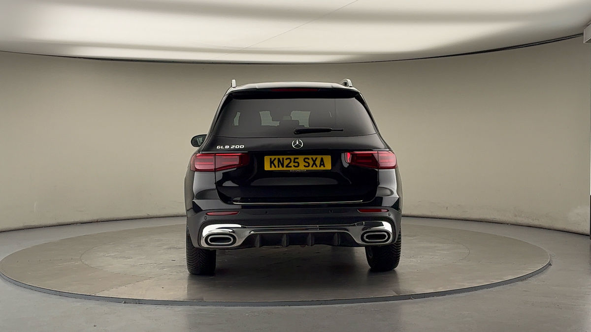 Used Mercedes-Benz GLB 2025 for sale - 76357255: Photo 43