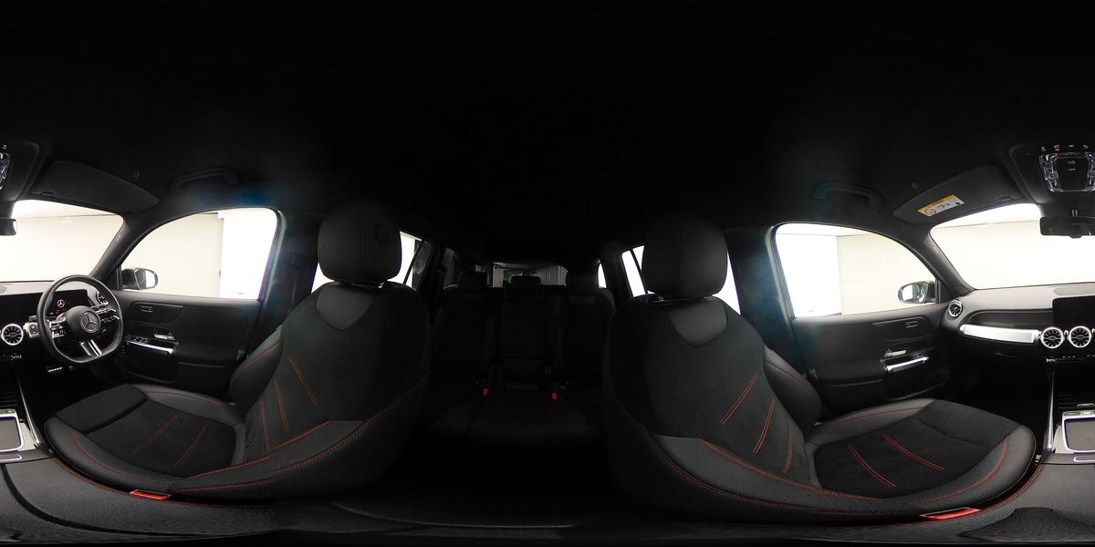 Used Mercedes-Benz GLB 2025 for sale - 76357255: Photo 45