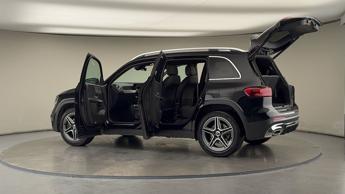 Used Mercedes-Benz GLB 2025 for sale - 76357255: Photo 47