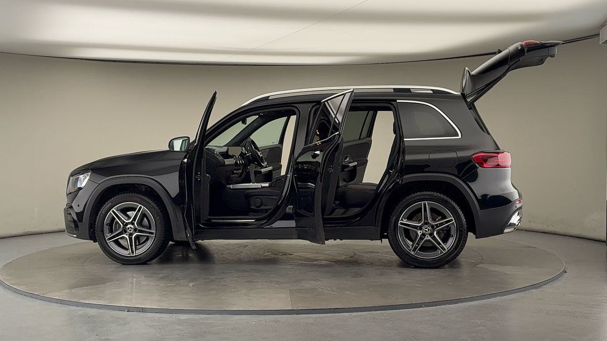 Used Mercedes-Benz GLB 2025 for sale - 76357255: Photo 48