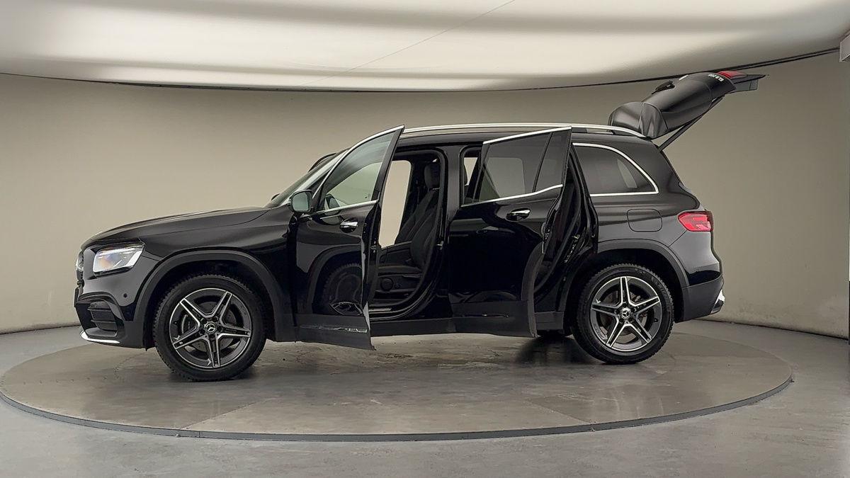 Used Mercedes-Benz GLB 2025 for sale - 76357255: Photo 49