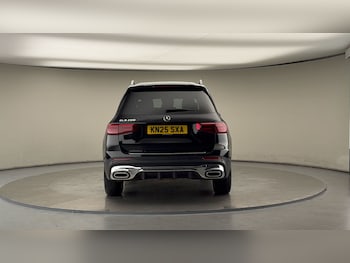 Used Mercedes-Benz GLB 2025 for sale - 76357255: Photo