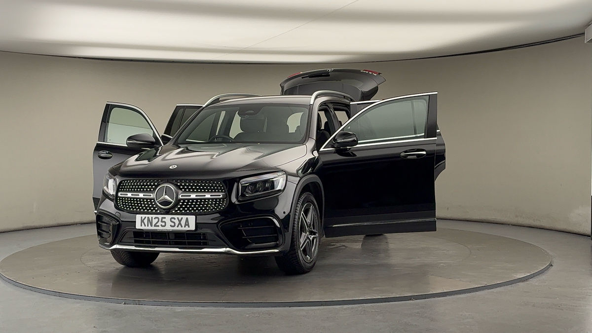 Used Mercedes-Benz GLB 2025 for sale - 76357255: Photo 52