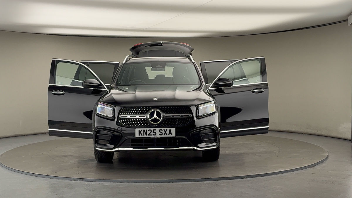 Used Mercedes-Benz GLB 2025 for sale - 76357255: Photo 53