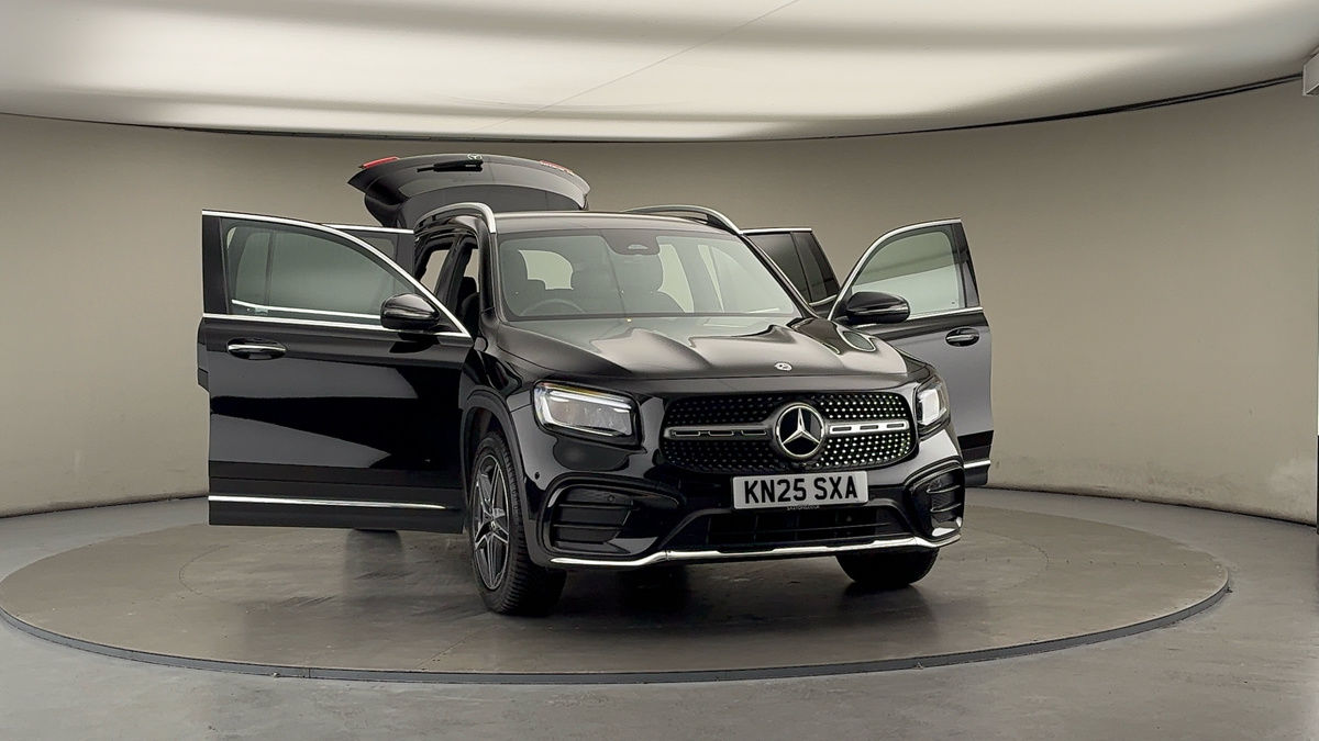 Used Mercedes-Benz GLB 2025 for sale - 76357255: Photo 54