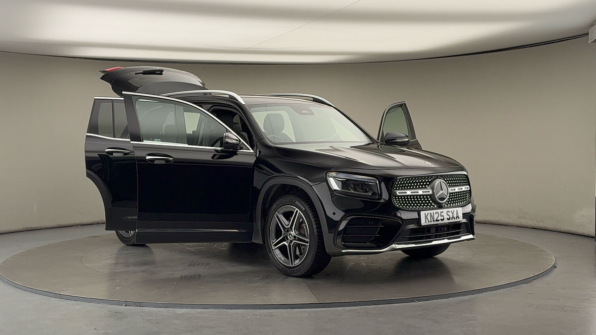 Used Mercedes-Benz GLB 2025 for sale - 76357255: Photo 55