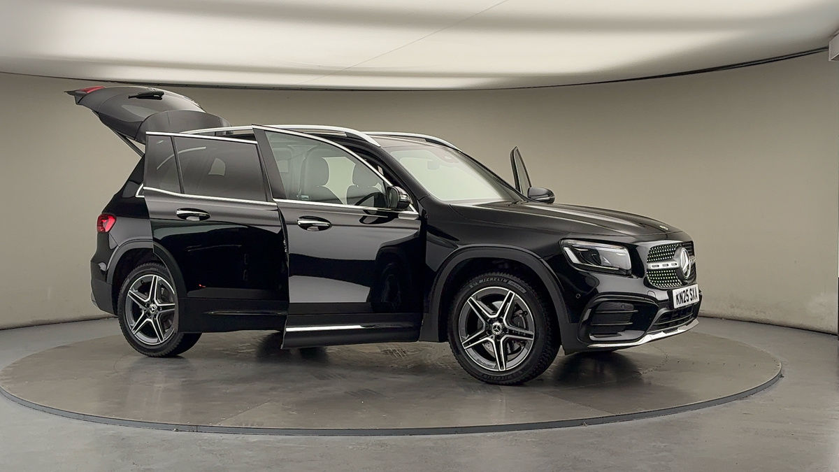 Used Mercedes-Benz GLB 2025 for sale - 76357255: Photo 56