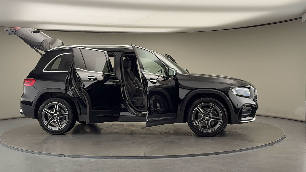 Used Mercedes-Benz GLB 2025 for sale - 76357255: Photo 57