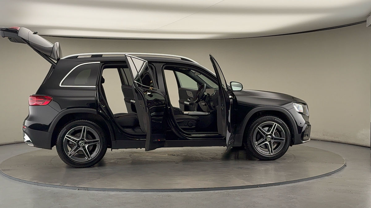 Used Mercedes-Benz GLB 2025 for sale - 76357255: Photo 58