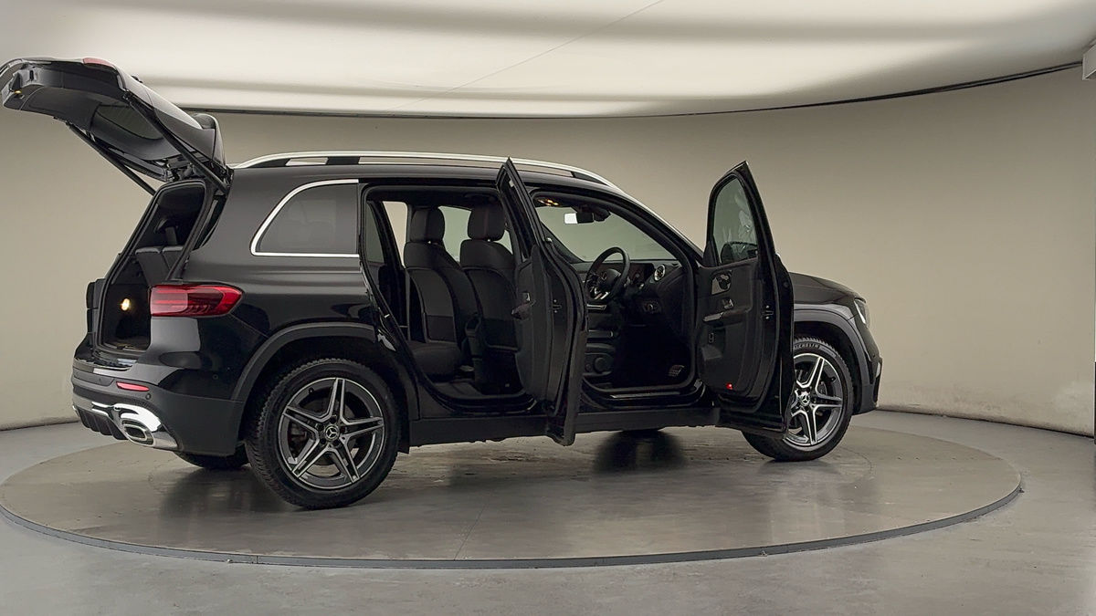 Used Mercedes-Benz GLB 2025 for sale - 76357255: Photo 59