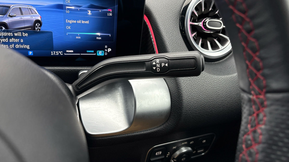 Used Mercedes-Benz GLB 2025 for sale - 76357255: Photo 6