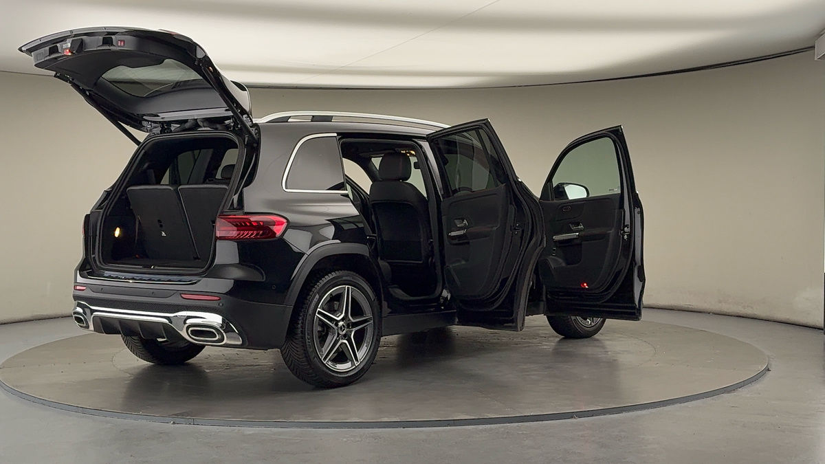 Used Mercedes-Benz GLB 2025 for sale - 76357255: Photo 60