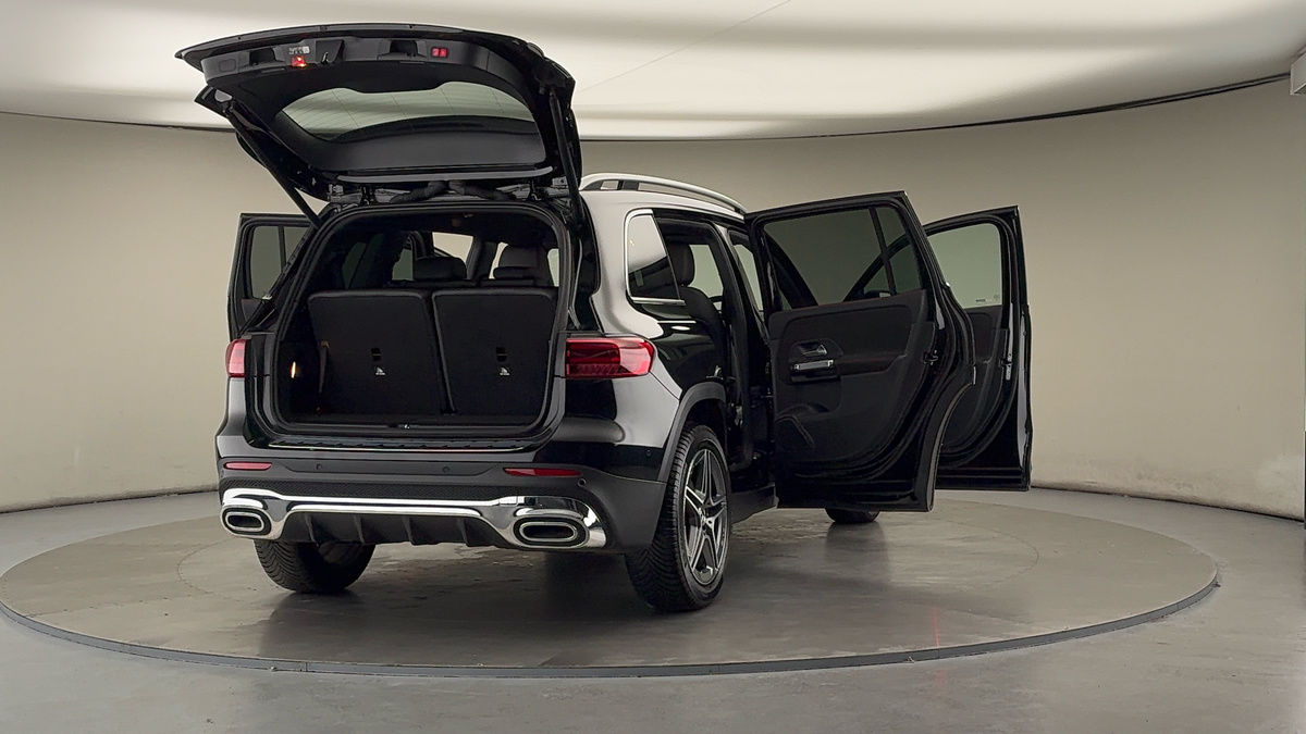 Used Mercedes-Benz GLB 2025 for sale - 76357255: Photo 61