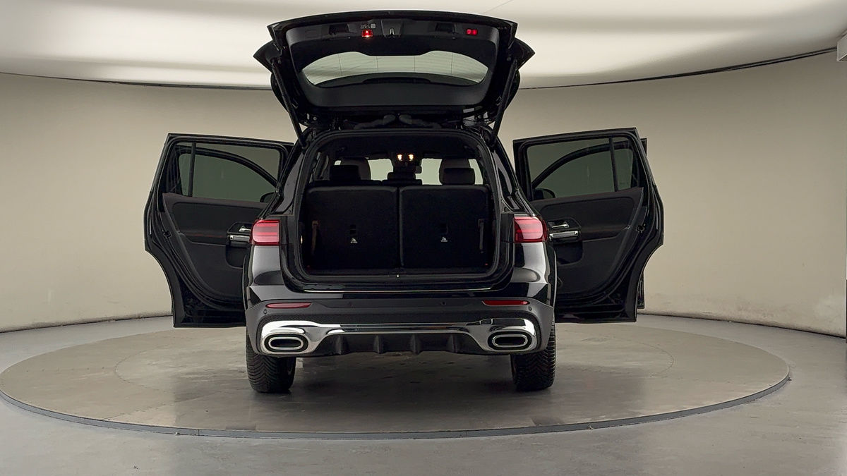 Used Mercedes-Benz GLB 2025 for sale - 76357255: Photo 62