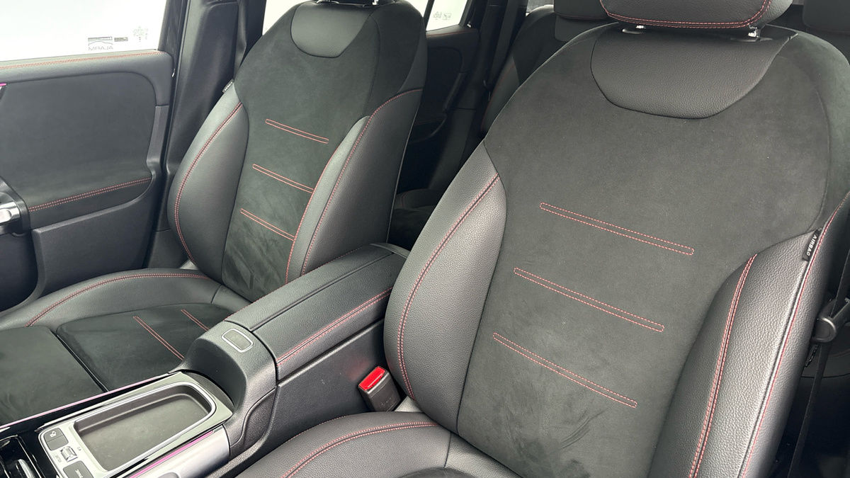 Used Mercedes-Benz GLB 2025 for sale - 76357255: Photo 7