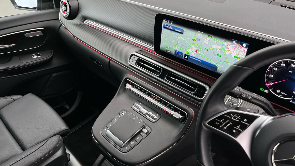 Used Mercedes-Benz V-Class 2024 for sale - 78213247: Photo 18