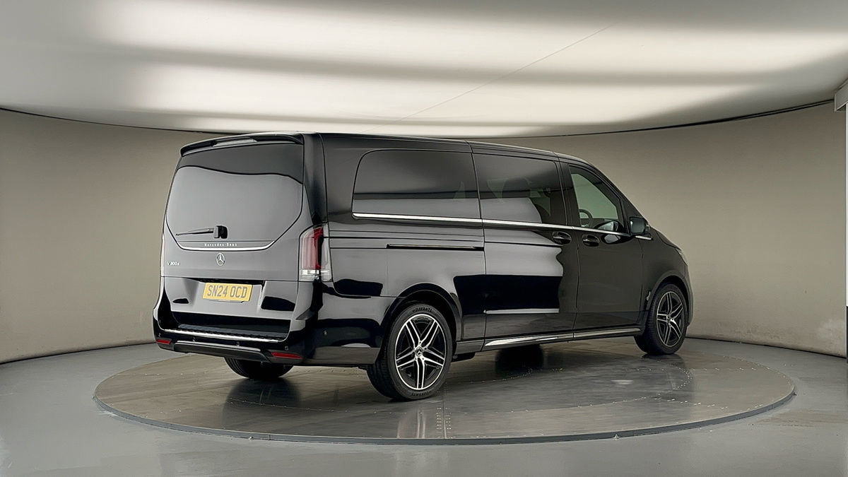 Used Mercedes-Benz V-Class 2024 for sale - 78213247: Photo 21